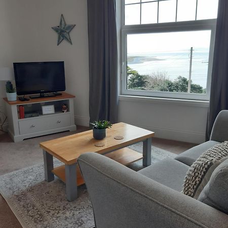 Seasalt Loft Appartement Barmouth Buitenkant foto