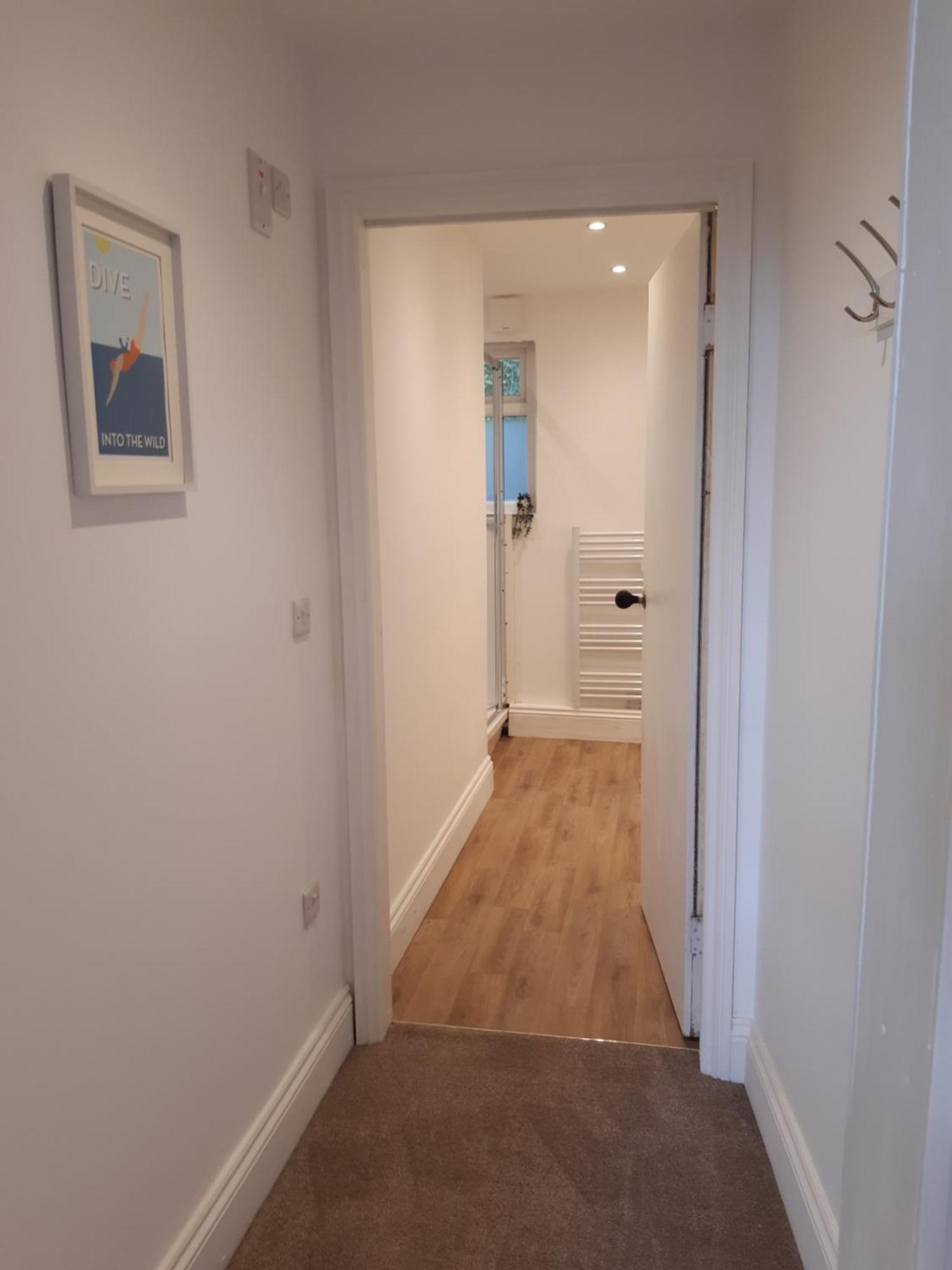 Seasalt Loft Appartement Barmouth Buitenkant foto