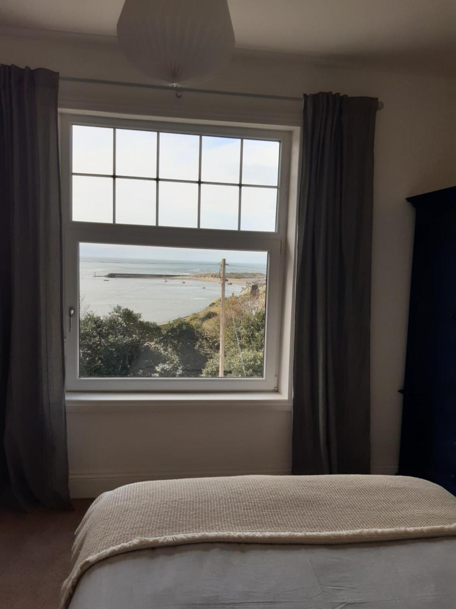 Seasalt Loft Appartement Barmouth Buitenkant foto