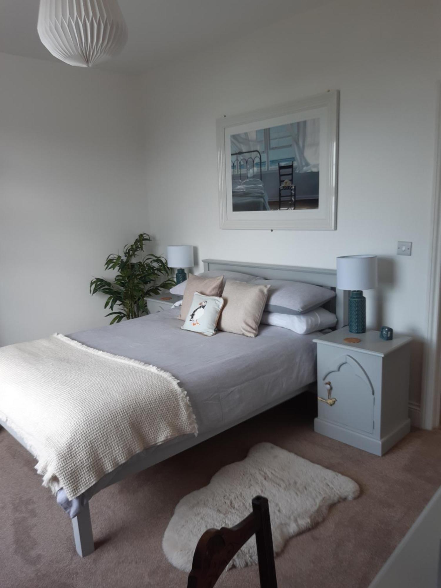 Seasalt Loft Appartement Barmouth Buitenkant foto